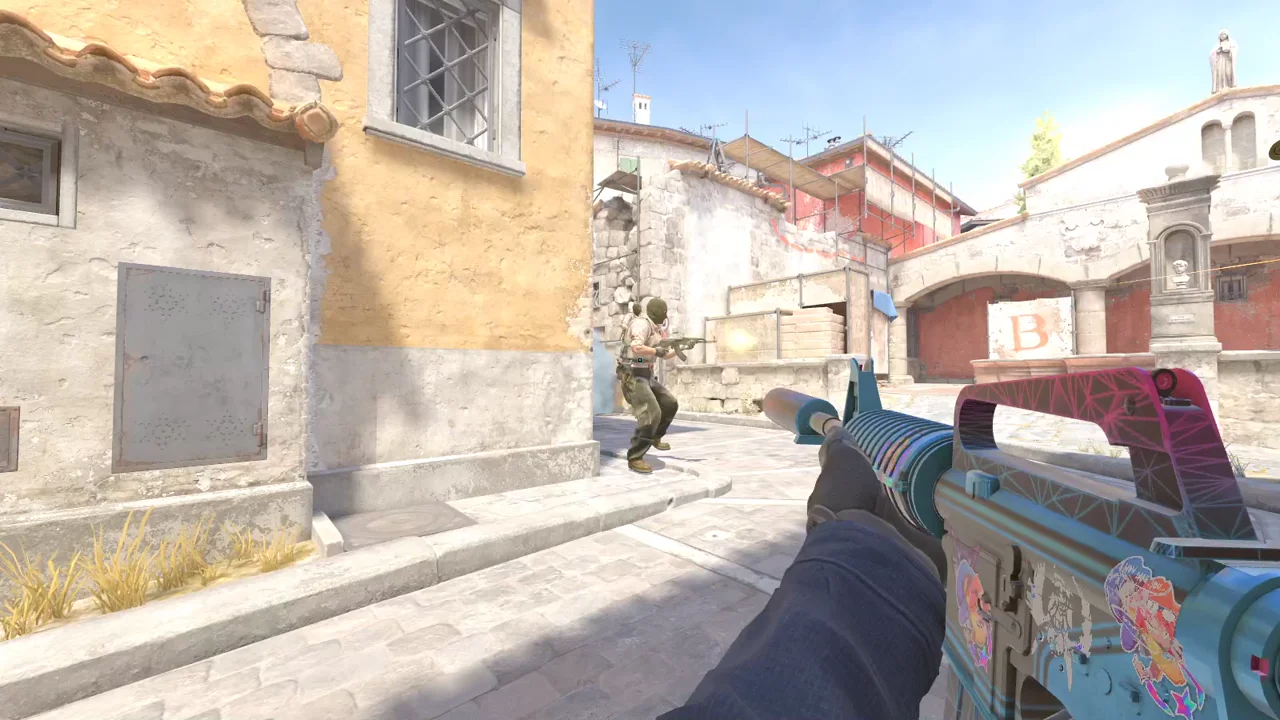 highlight